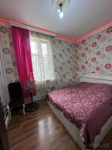 Satılır 3 otaqlı köhnə tikili 65 m², Binə q., photo 14 from 23