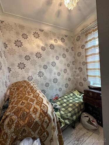 Satılır 3 otaqlı köhnə tikili 65 m², Binə q., photo 20 from 23