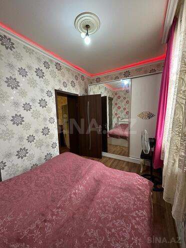 Satılır 3 otaqlı köhnə tikili 65 m², Binə q., photo 22 from 23