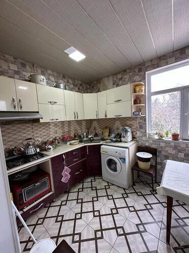 Satılır 3 otaqlı köhnə tikili 65 m², Binə q., photo 12 from 23