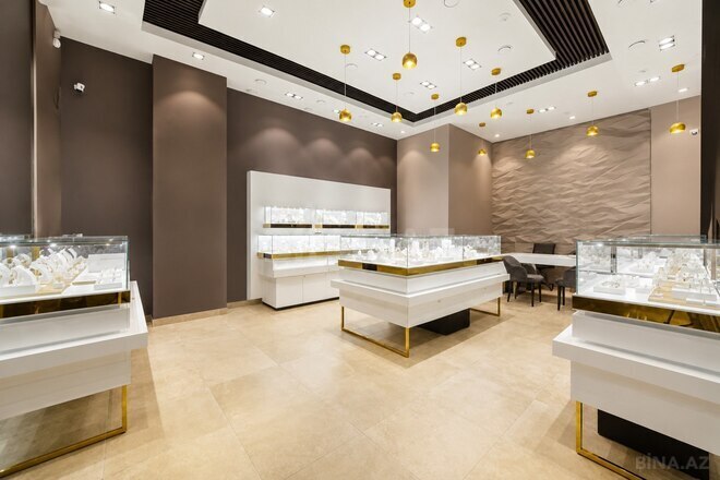 Satılır  obyekt 40 m², İçəri Şəhər m., photo 1 from 9