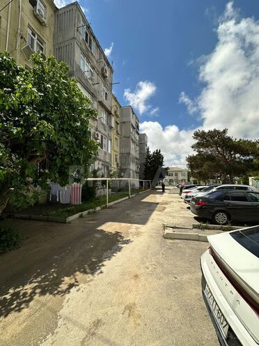 Satılır 3 otaqlı köhnə tikili 65 m², Binə q., photo 3 from 21