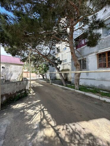 Satılır 3 otaqlı köhnə tikili 65 m², Binə q., photo 4 from 21