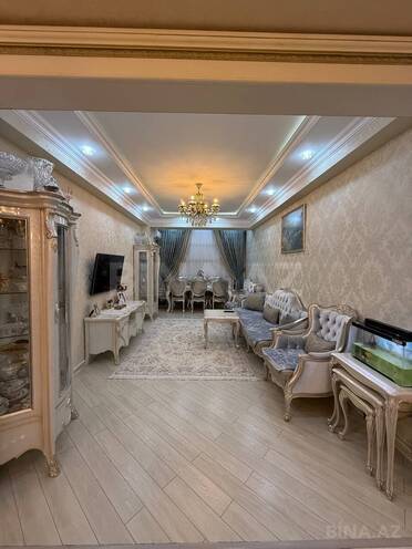 Продаётся 3-комн. новостройка 125 м², photo 1 from 17