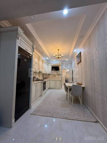 Продаётся 3-комн. новостройка 125 м², photo 4 from 17
