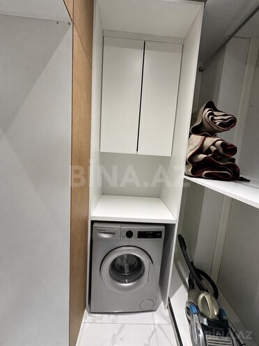 İcarəyə verilir 3 otaqlı yeni tikili 130 m², Kubinka q., photo 14 from 17