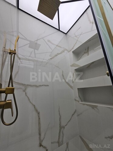 Продаётся 4-комн. новостройка 129 м², м. Низами, photo 11 from 32