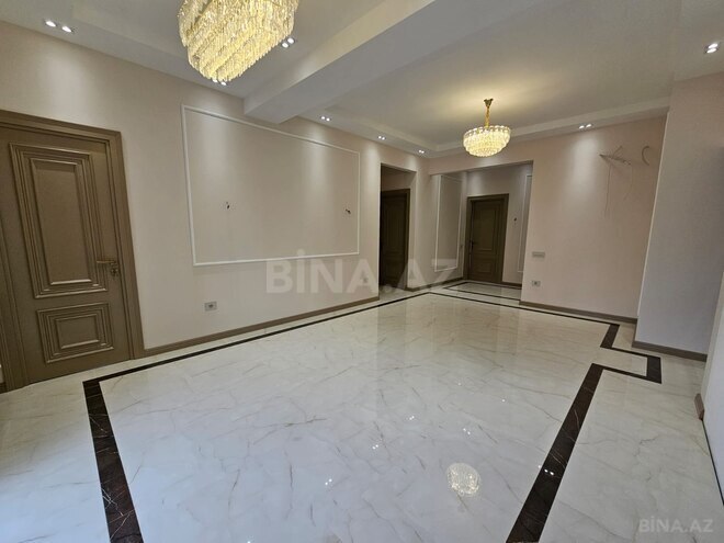 Продаётся 4-комн. новостройка 129 м², м. Низами, photo 6 from 32