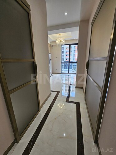 Продаётся 4-комн. новостройка 129 м², м. Низами, photo 25 from 32