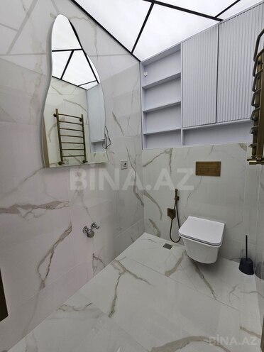 Продаётся 4-комн. новостройка 129 м², м. Низами, photo 13 from 32