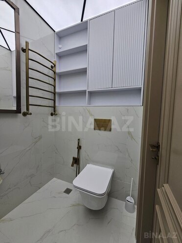 Продаётся 4-комн. новостройка 129 м², м. Низами, photo 22 from 32
