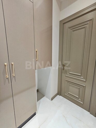 Продаётся 4-комн. новостройка 129 м², м. Низами, photo 19 from 32