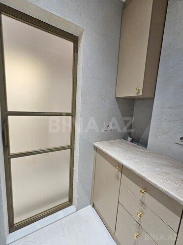 Продаётся 4-комн. новостройка 129 м², м. Низами, photo 26 from 32