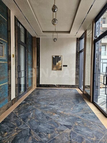Продаётся 4-комн. новостройка 129 м², м. Низами, photo 30 from 32