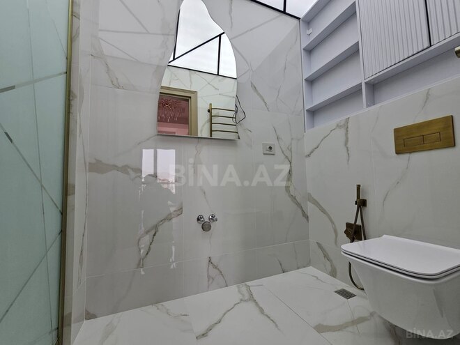 Продаётся 4-комн. новостройка 129 м², м. Низами, photo 12 from 32