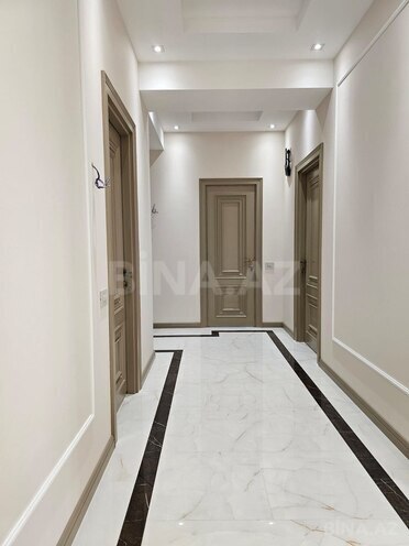Продаётся 4-комн. новостройка 129 м², м. Низами, photo 4 from 32