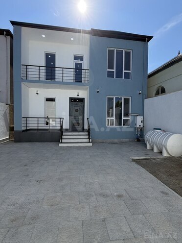 Продается 5-комн. дом/дача 140 м², пос. Бина, photo 1 from 18