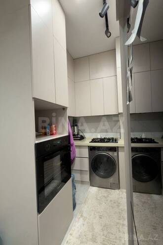 Продаётся 2-комн. новостройка 55 м², м. 20 января, photo 12 from 15