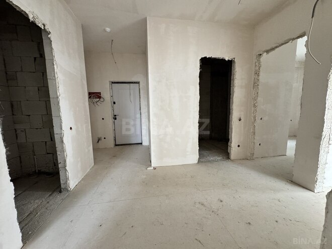 Satılır 2 otaqlı yeni tikili 80 m², Ulduz m., photo 10 from 12