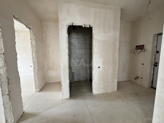 Satılır 2 otaqlı yeni tikili 80 m², Ulduz m., photo 11 from 12
