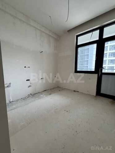 Satılır 2 otaqlı yeni tikili 80 m², Ulduz m., photo 4 from 12