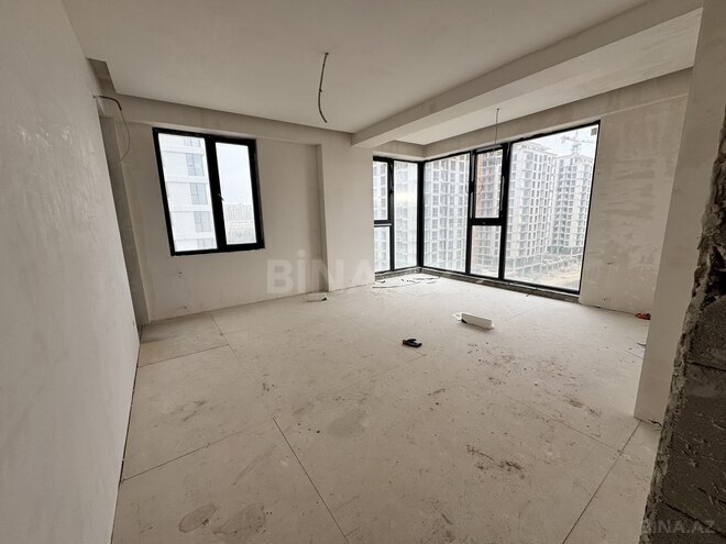 Satılır 2 otaqlı yeni tikili 80 m², Ulduz m., photo 3 from 12