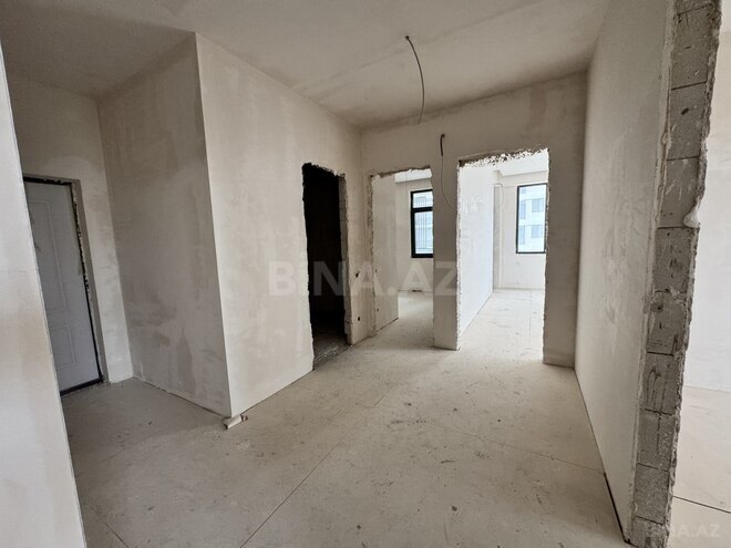 Satılır 2 otaqlı yeni tikili 80 m², Ulduz m., photo 5 from 12