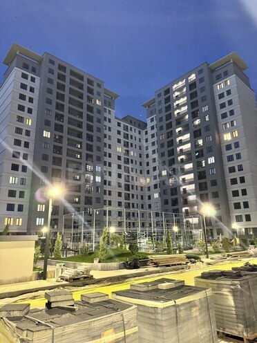 Satılır 2 otaqlı yeni tikili 80 m², Ulduz m., photo 1 from 12