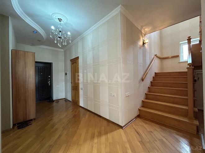 Satılır 4 otaqlı həyət evi/bağ evi 200 m², photo 29 from 32