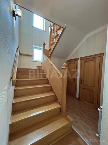 Satılır 4 otaqlı həyət evi/bağ evi 200 m², photo 25 from 32