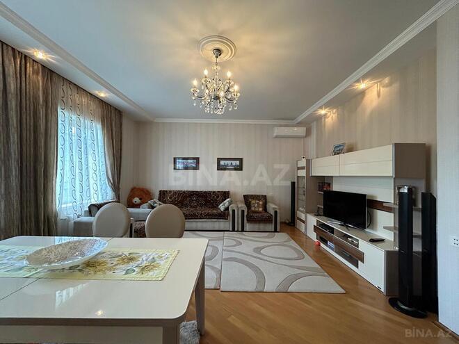 Satılır 4 otaqlı həyət evi/bağ evi 200 m², photo 21 from 32