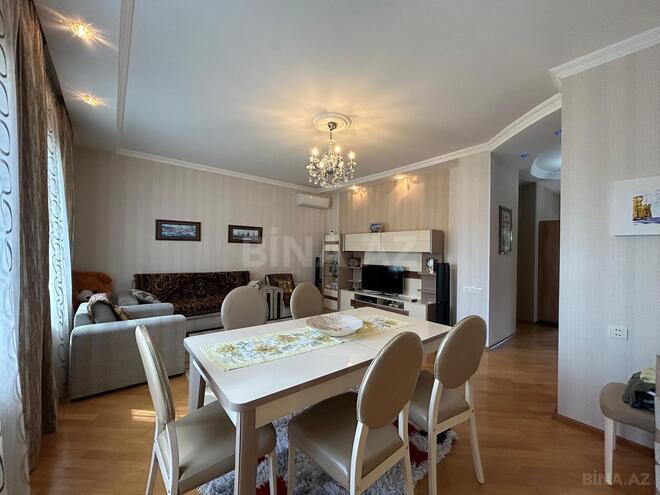 Satılır 4 otaqlı həyət evi/bağ evi 200 m², photo 27 from 32