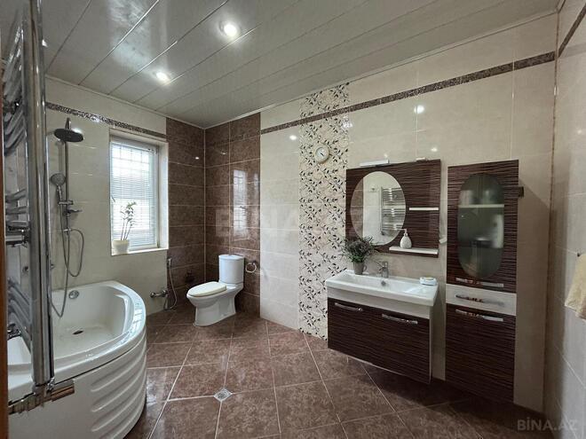 Satılır 4 otaqlı həyət evi/bağ evi 200 m², photo 22 from 32