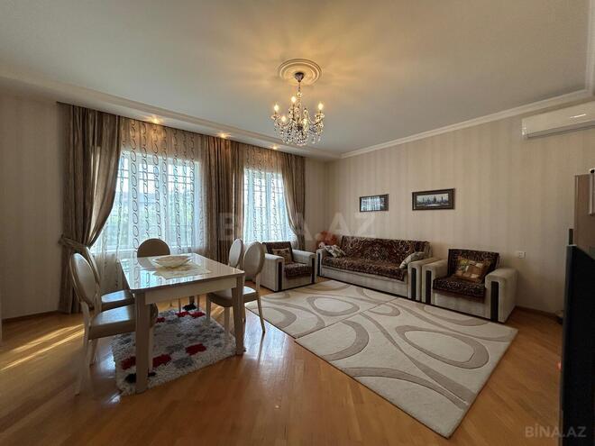 Satılır 4 otaqlı həyət evi/bağ evi 200 m², photo 20 from 32