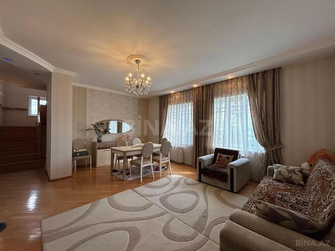 Satılır 4 otaqlı həyət evi/bağ evi 200 m², photo 23 from 32