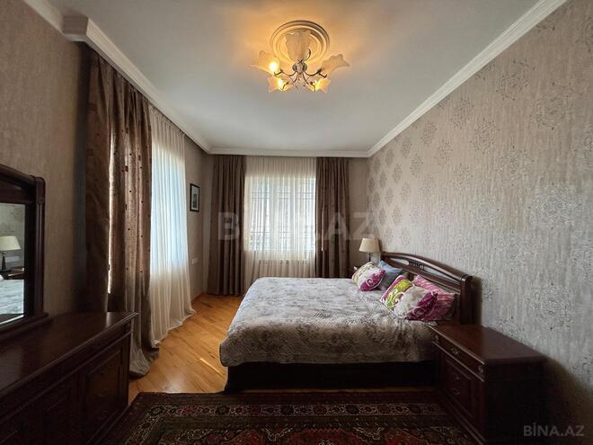 Satılır 4 otaqlı həyət evi/bağ evi 200 m², photo 13 from 32
