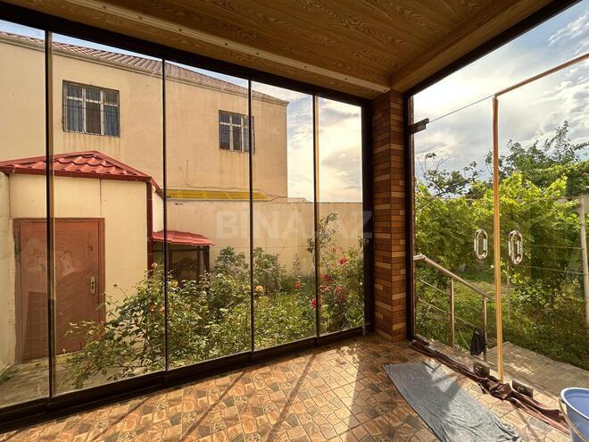 Satılır 4 otaqlı həyət evi/bağ evi 200 m², photo 30 from 32