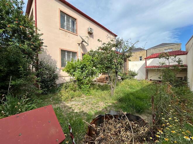 Satılır 4 otaqlı həyət evi/bağ evi 200 m², photo 6 from 32