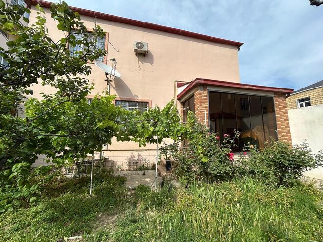 Satılır 4 otaqlı həyət evi/bağ evi 200 m², photo 7 from 32