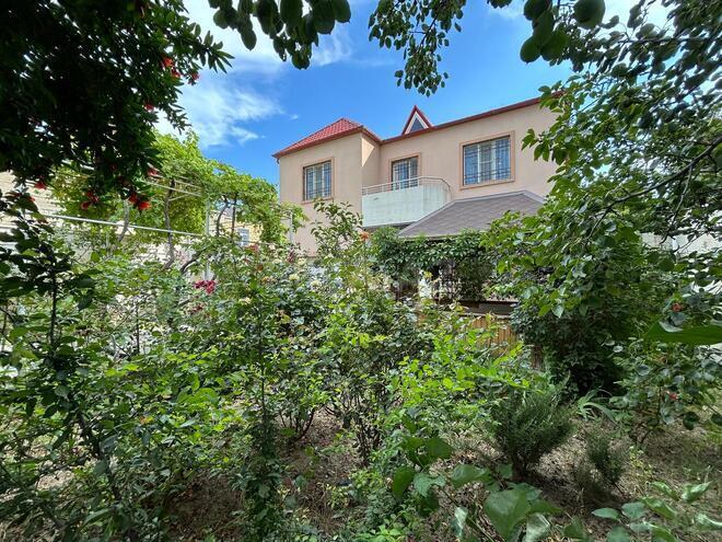 Satılır 4 otaqlı həyət evi/bağ evi 200 m², photo 4 from 32
