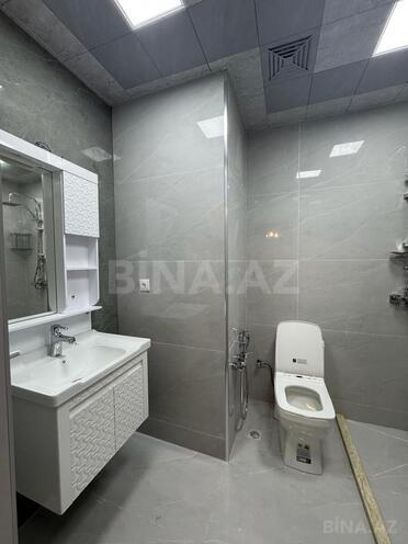 İcarəyə verilir 1 otaqlı yeni tikili 53.2 m², İnşaatçılar m., photo 4 from 13