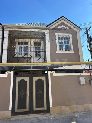 Satılır 4 otaqlı həyət evi/bağ evi 90 m², photo 3 from 20