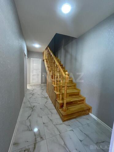 Satılır 4 otaqlı həyət evi/bağ evi 90 m², photo 17 from 20