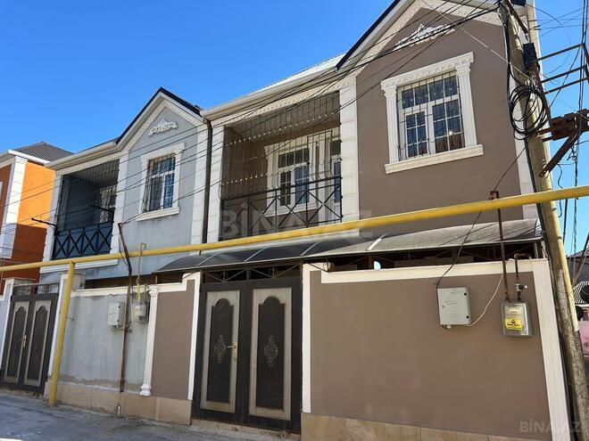 Satılır 4 otaqlı həyət evi/bağ evi 90 m², photo 1 from 20