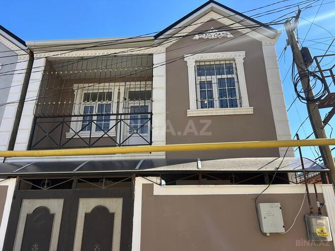 Satılır 4 otaqlı həyət evi/bağ evi 90 m², photo 4 from 20