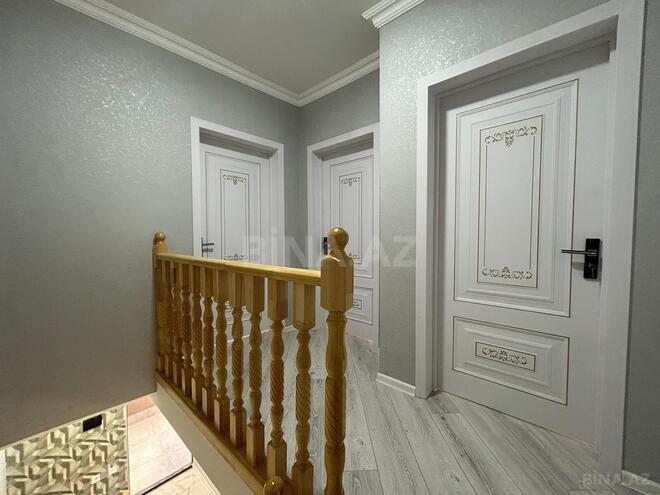 Satılır 4 otaqlı həyət evi/bağ evi 90 m², photo 13 from 20