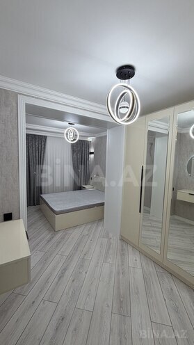 Продаётся 3-комн. вторичка 67 м², м. Гянджлик, photo 11 from 32