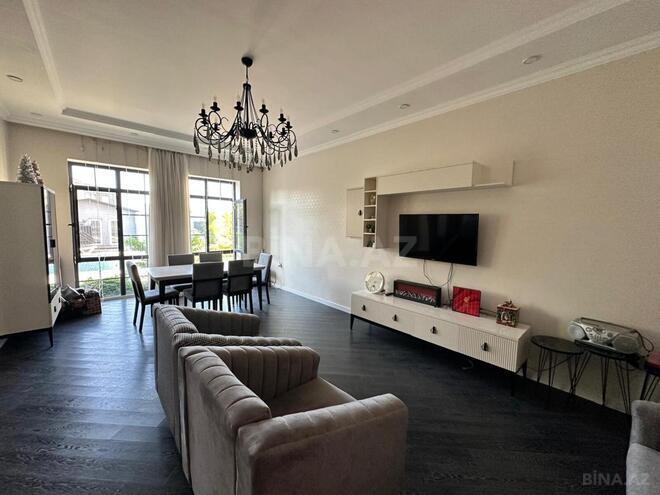 Satılır 5 otaqlı həyət evi/bağ evi 125 m², Nardaran q., photo 3 from 32