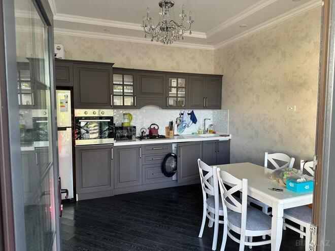 Satılır 5 otaqlı həyət evi/bağ evi 125 m², Nardaran q., photo 9 from 32