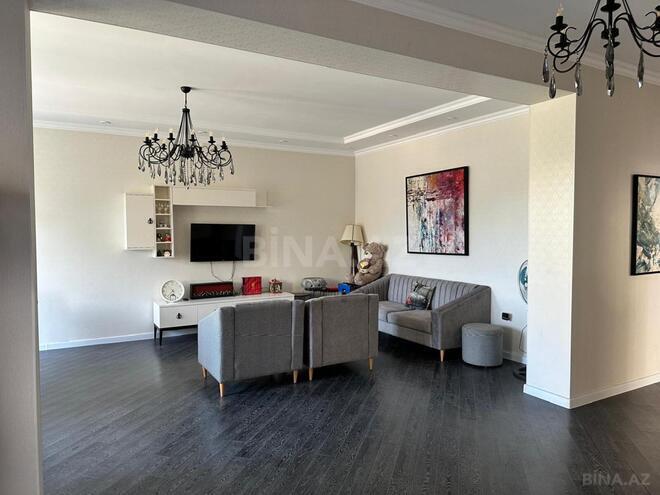 Satılır 5 otaqlı həyət evi/bağ evi 125 m², Nardaran q., photo 30 from 32